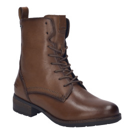 Kate 50 - női vízálló bőr csizma