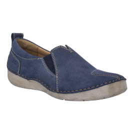 Fergey 49 - női bőr slip on