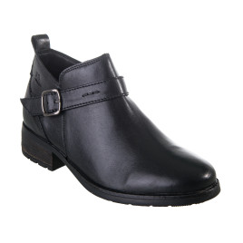 Kate 10 - női bőr bokacipő