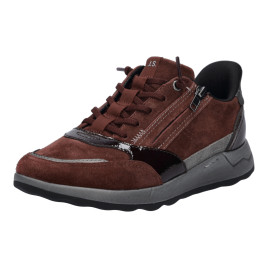 Cheryl 06 - női bőf sneaker H bő