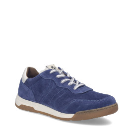 Blake 03 - férfi bőr sneaker