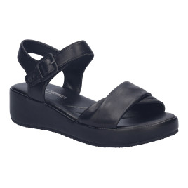 Eve 02 - női bőr szandál