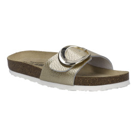 Hermine 14 - női bőr papucs