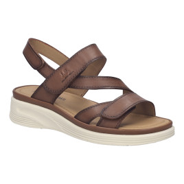 Sevran 05 - női bőr szandál