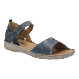 Ivy 05 - női bőr szandál