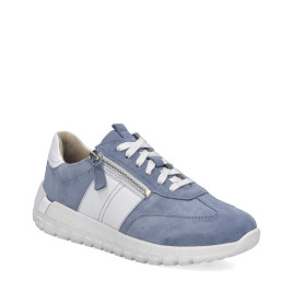 Gabby 01 - női H bő bőr sneaker