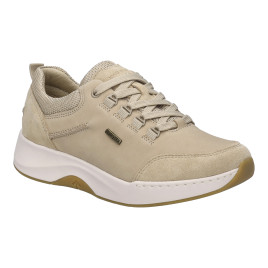 Elli 50 - női vízálló bőr félcipő