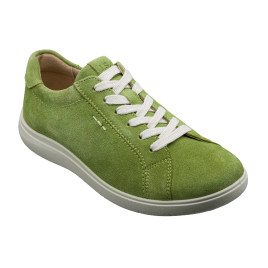 Megan 07 - női bőr sneaker