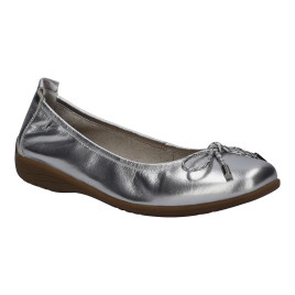 Fenja 09 - női bőr félcipő