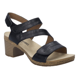 Grace 02 női bőr szandál