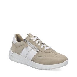 Gabby 01 - női H bő bőr sneaker