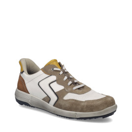 Enrico 34 - férfi bőr easy on félcipő