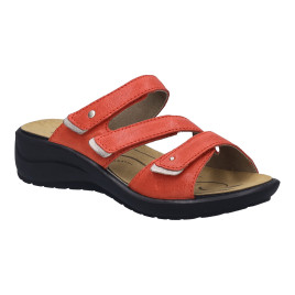 Annecy 04 - női bőr papucs