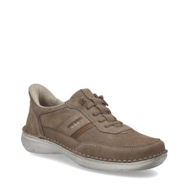 New Anvers 26 - férfi K bő easy on félcipő