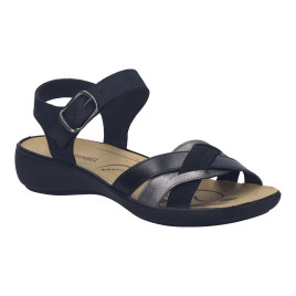 Ibiza 16 - női bőr szandál
