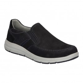 Giuseppe 05 - férfi bőr slipon