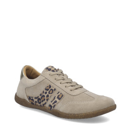 Cassandra 11 - női bőr barefoot sneaker