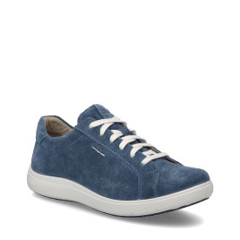 Megan 07 - női bőr félcipő