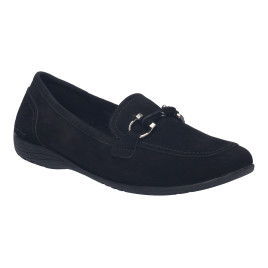 Fenja 34 - női bőr balerina