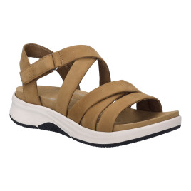 Estelle 07 - női bőr szandál