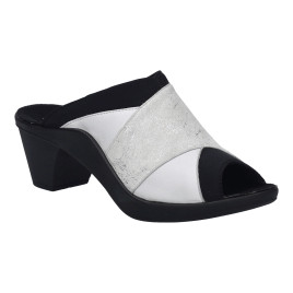 St.Tropez 68 - női bőr papucs