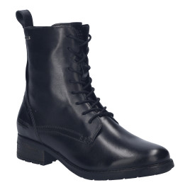 Kate 50 - női vízálló bőr csizma