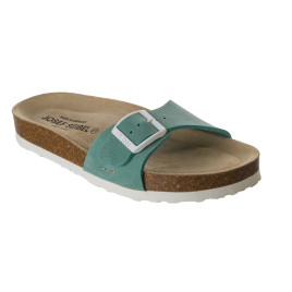 Hermine 03 - női bőr papucs