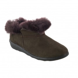  Avignon 102 - női otthoni irha mamusz