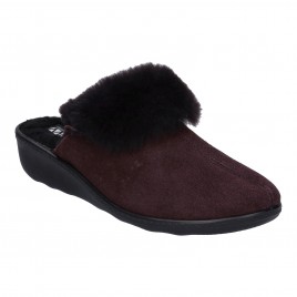 Avignon 306 - női otthoni irha papucs