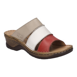 Catalonia 86 - női bőr papucs