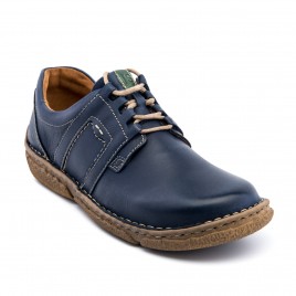 Neele 44 - női bőr félcipő