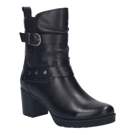 Gloria 07 - női bőr csizma
