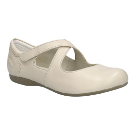 Fiona 72 - női bőr félcipő