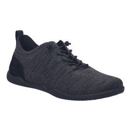 Cassandra 08 - női textil barefoot félcipő