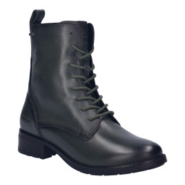 Kate 50 - női vízálló bőr csizma