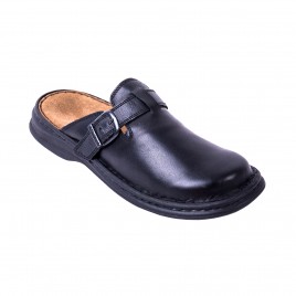 Madrid - férfi bőr klumpa