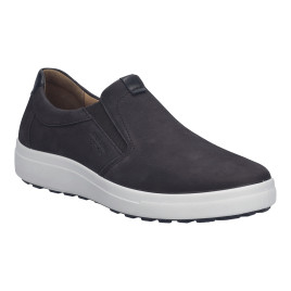 Maddox 06 - férfi bőr slipon