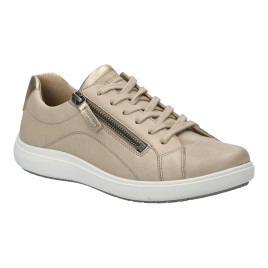 Megan 01 - női bőr sneaker