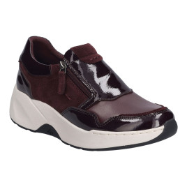 Lissi 04 - női H bő félcipő