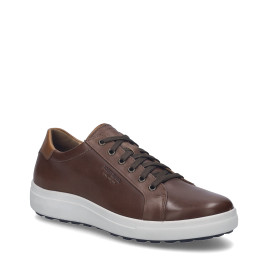 Maddox 05 - férfi bőr sneaker