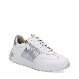 abby 01 - női H bő bőr sneaker