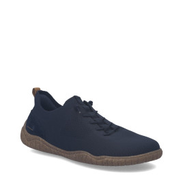 Wallace 05 - férfi textil easy on barefoot cipő