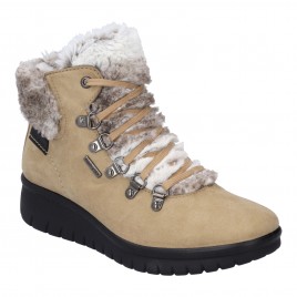 Calais 82 - női vízálló bokacipő