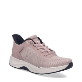 Elli 21 - női bőr és textil sneaker