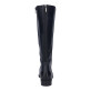 Chiara 01 - női bővíthető hosszú szárú csizma