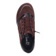 Cheryl 06 - női bőf sneaker H bő