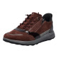 Cheryl 06 - női bőf sneaker H bő