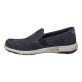 Enrico 31 - férfi bőr slip-on