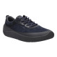 Franzi 02 - női bőr sneaker