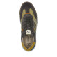 Blake 02 - férfi bőr sneaker